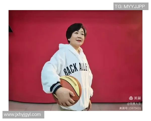 实时新闻李静的篮球人生从赛场到人生的启示与反思